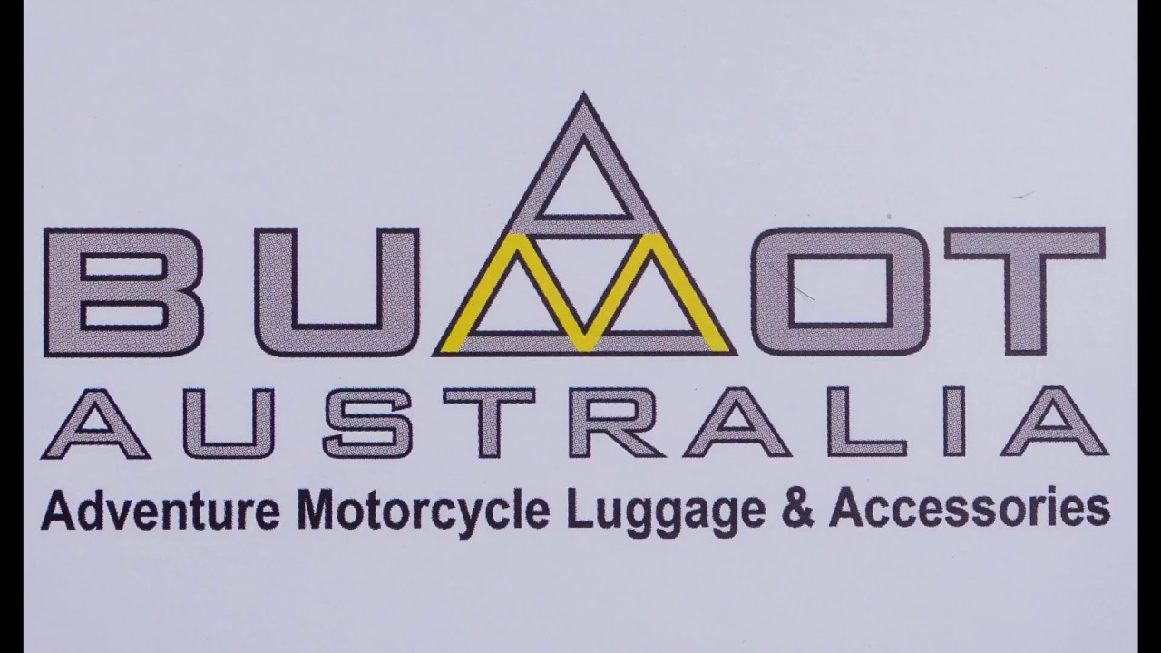 BUMOT | Xtremada Soft Panniers Fits Directly to the OEM Frames for BMW R1200GSA LC