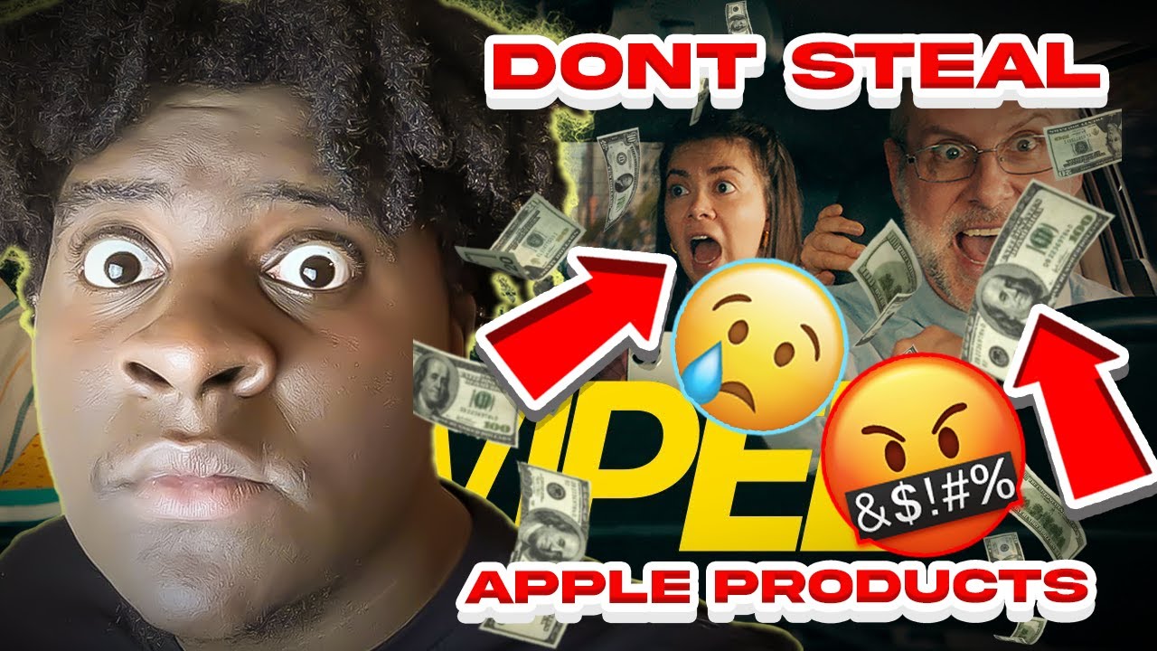 More Value Malik Reacts To 