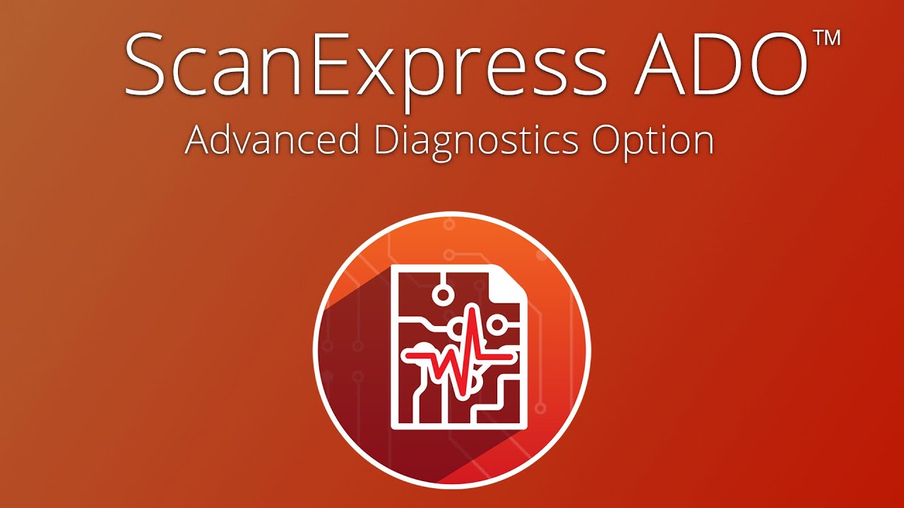 ScanExpress ADO, Advanced Diagnostics JTAG Boundary-Scan Software by Corelis