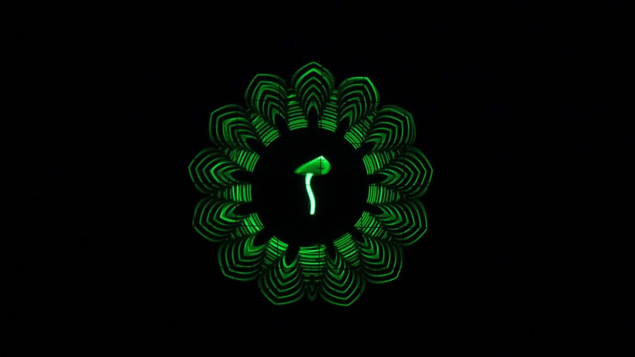 Jerobeam Fenderson - Shrooms