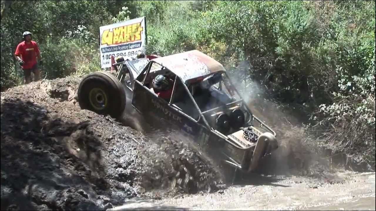 Top Truck Challenge 2012 Highlights PART 2