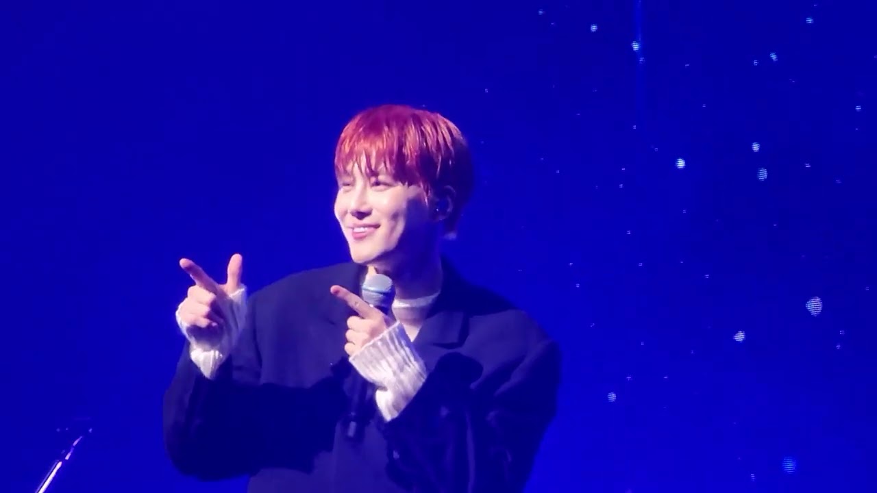 [Fancam 직캠] 250930 Suho 수호 - 무중력 Zero Gravity - The Moment: Live on Melon