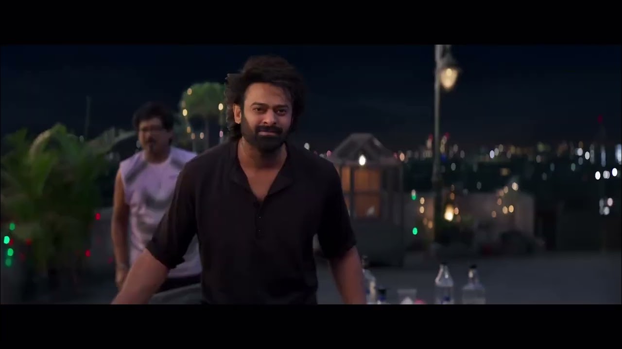 @రాజాసాబ్ వచ్చేస్తున్నాడు 🔥సిద్ధంగా ఉండు