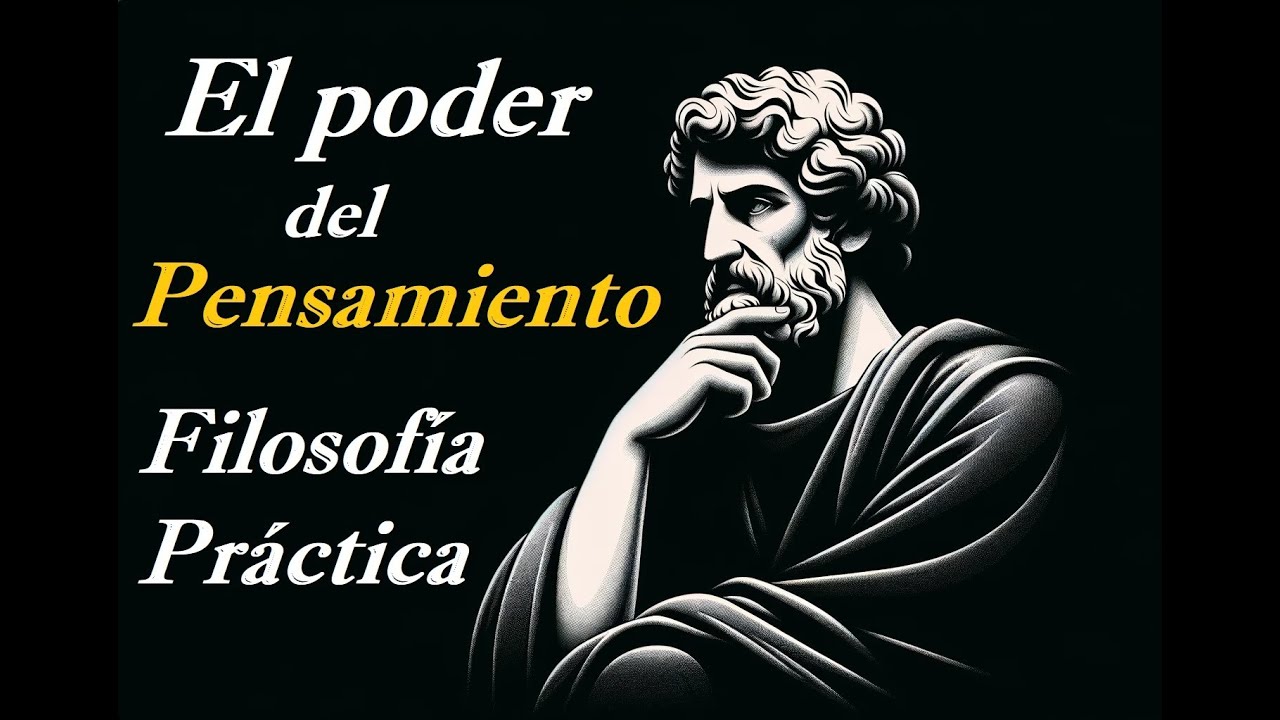 Filosof&iacute;a Pr&aacute;ctica | Aprende a TRANSFORMAR tu vida