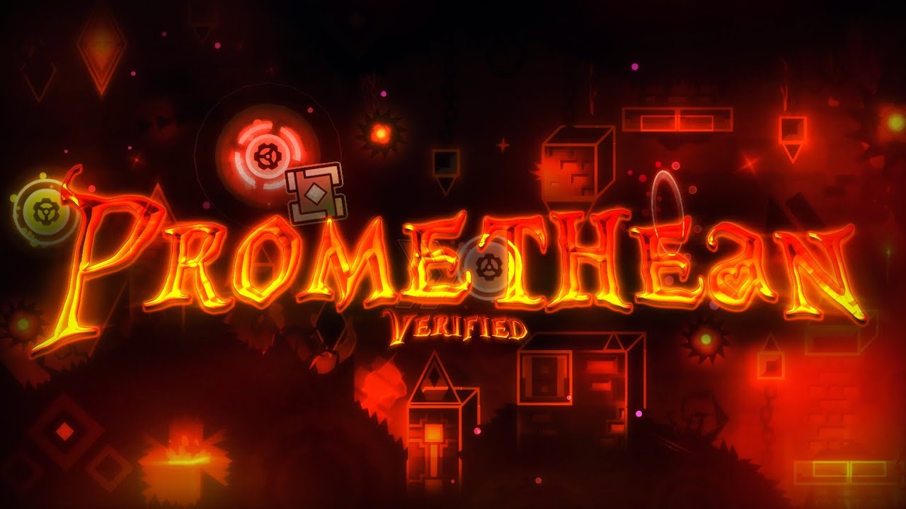 Promethean VERIFIED | Top 10 Demon | by EndLevel & more