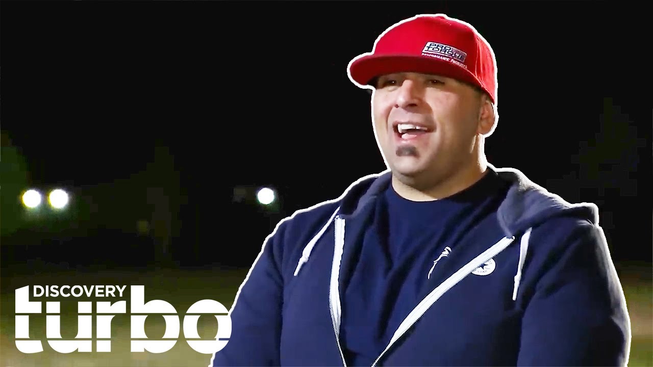 Our Favourite Big Chief Brings The BEST Races And The BEST Drama! | Street Outlaws