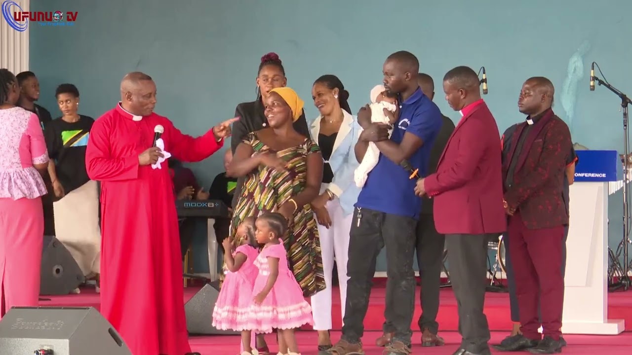 Apata mapacha baada ya kukaa miaka 7 bila mtoto