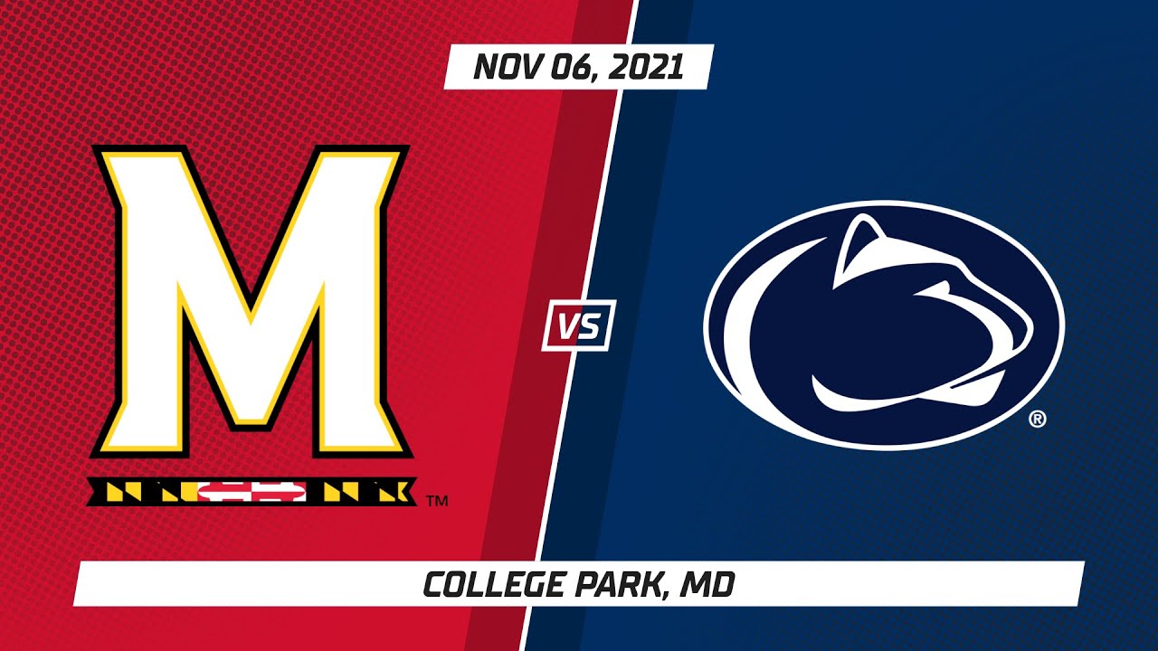 Highlights: Penn State&rsquo;s Top Plays from the Win vs. Maryland | Nov. 6, 2021 | Big Ten Football