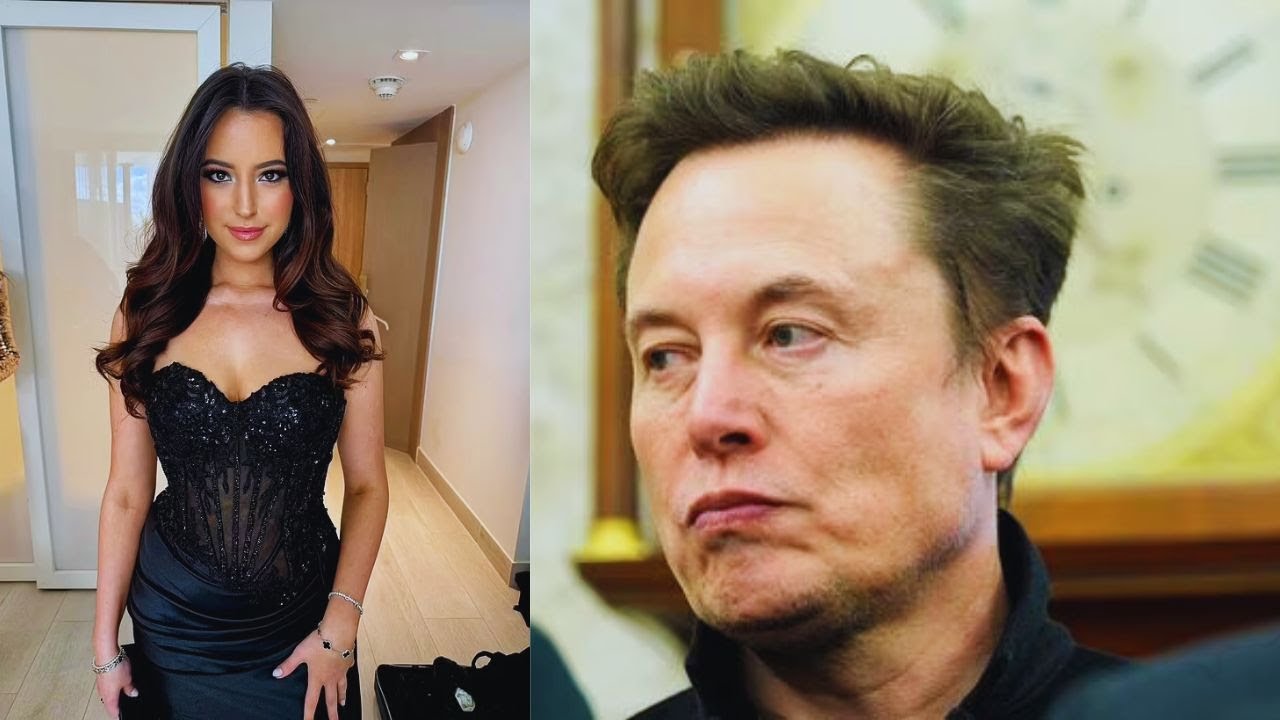 Ashley St. Clair Calls Out Elon Musk Over &ldquo;13th Child&rdquo; &ndash; What&rsquo;s REALLY Going On?