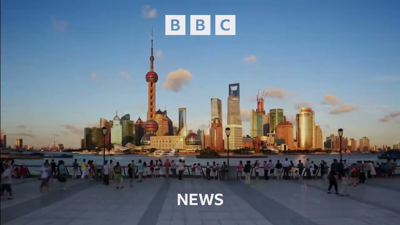 BBC News (World) Generic Breakfiller