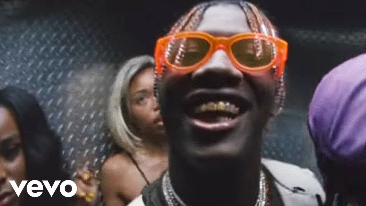 Quality Control, Lil Yachty, Young Thug - On Me