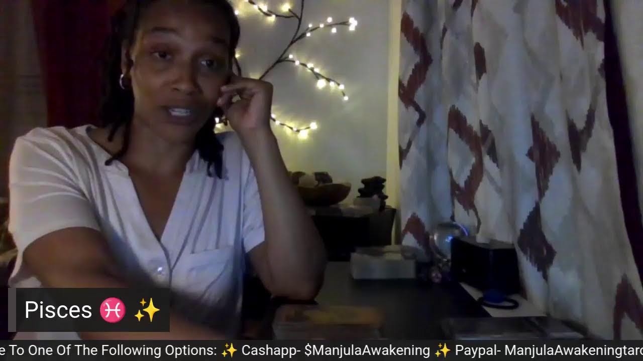 ALL SIGNS: The One You're Not Communicating With ( Crosswatcher's Reading)