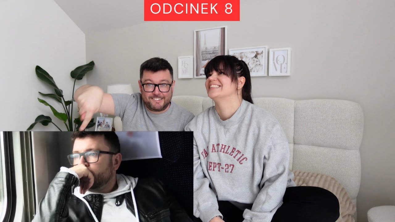 Skłócili nas na lotnisku? 🫣 ✈️ Po co to zrobili? Pierwszy obiad dla teściowej 💕