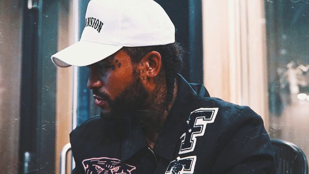 Dave East Sample Type Beat 2020 - 