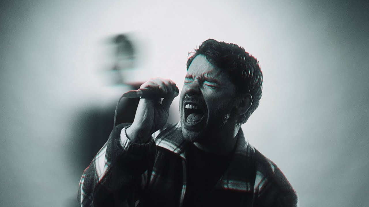 Normandie - Sellout (Official Music Video)