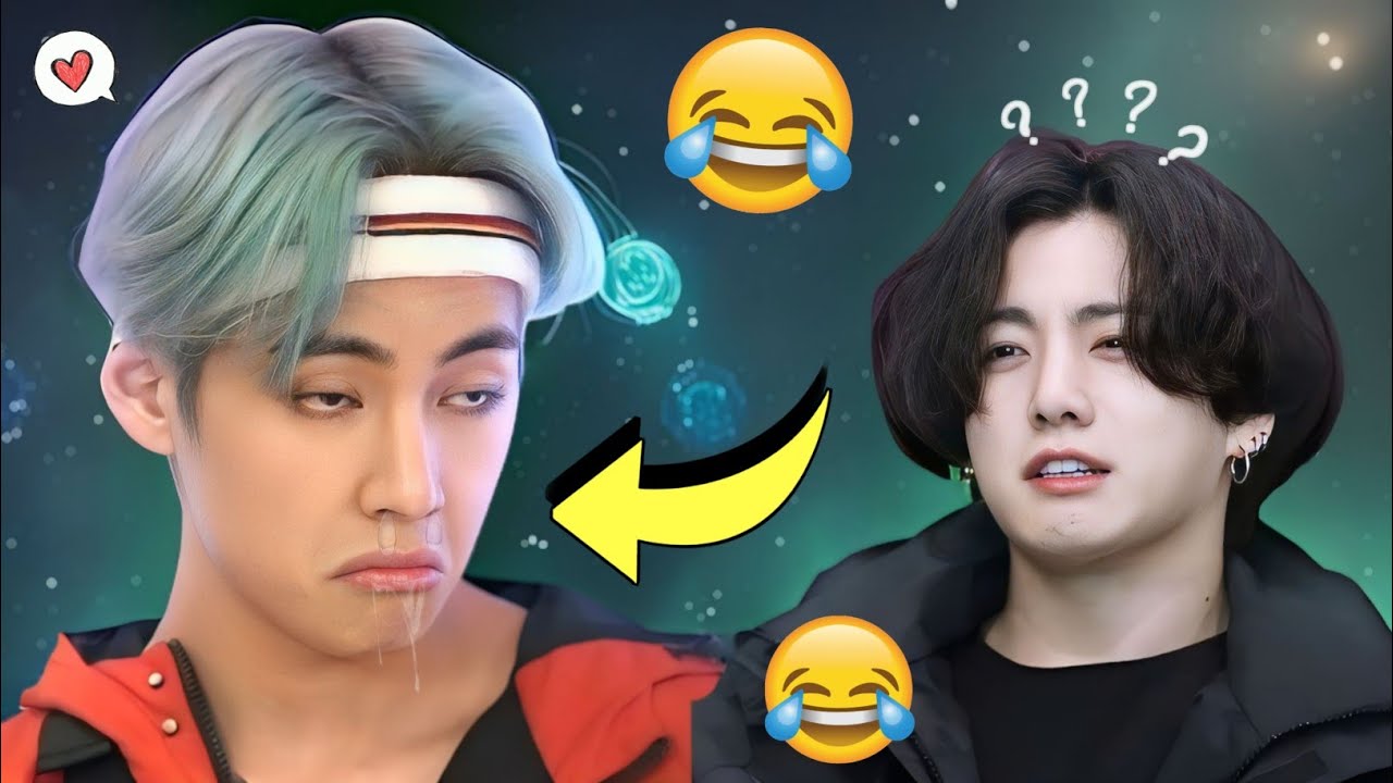 BTS TaeKook - Funniest Viral Moments 2025 Compilation (Taehyung and JungKook)