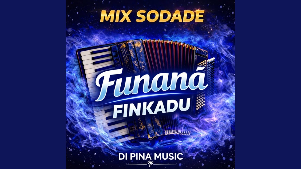 Mix Sodade-Lembra tempo