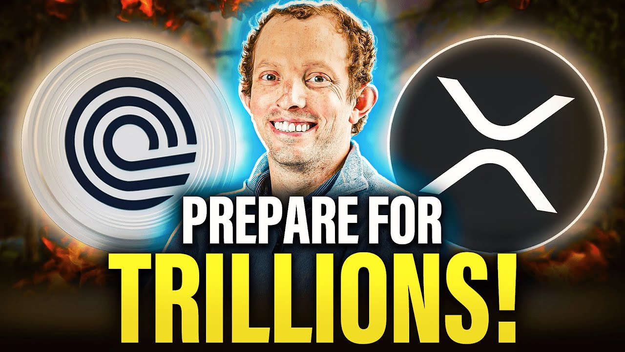 What ONDO Just Announced Is MASSIVE For XRP, XLM, SOL & More!