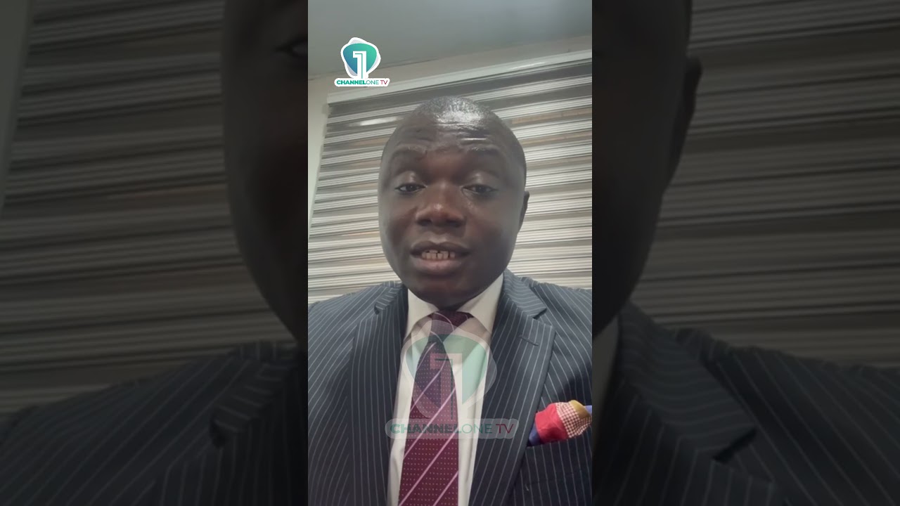 Legal Counsel Thanks Ghanaians After Nana Agradaa&rsquo;s Release | Channel One News
