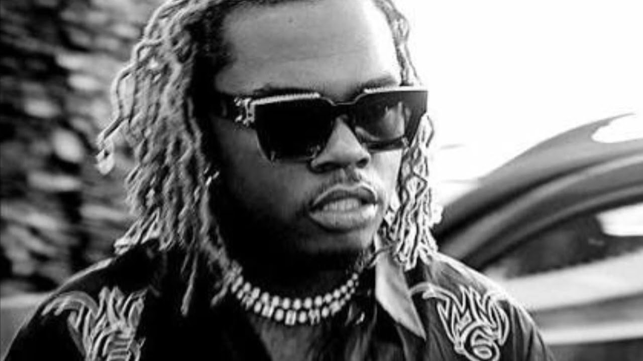 {HARD} GUNNA TYPE BEAT