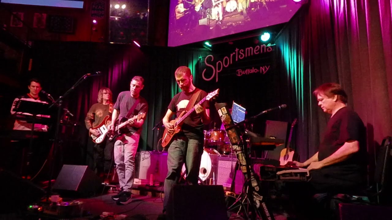Relics Performing 