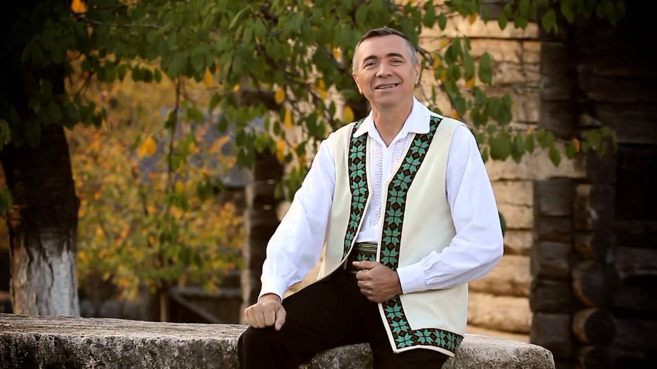 Nelu Bitana - Omule cand vii plangand (Oficial video)