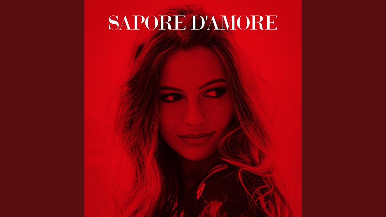 Sapore di sale