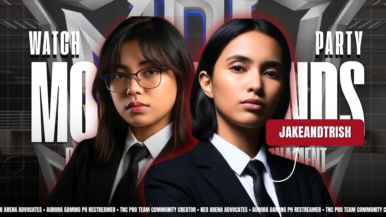 🔴 LIVE | MDL PH S7 Restreaming | FILIPINO - Week 1 Day 1 