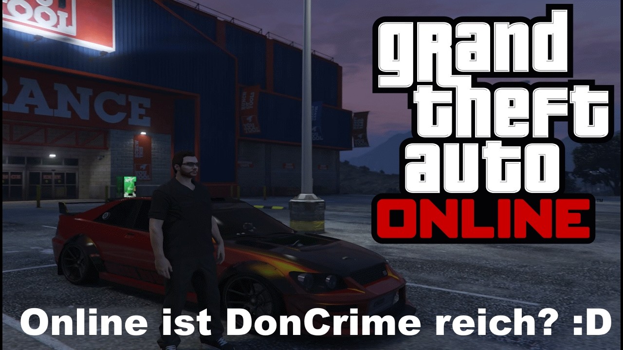 Online bin ich reich! Warum nicht im Real Life :D? - GTA Online - #gta #gtaonline #gta5