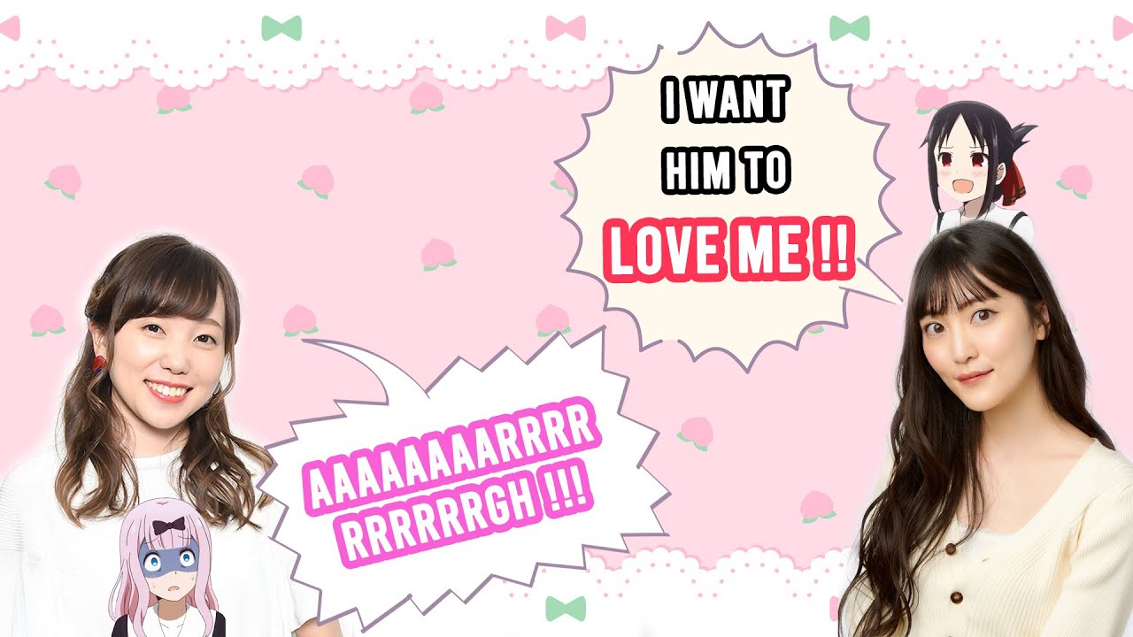 Aoi Koga's love for her big brother broke Konomi Kohara