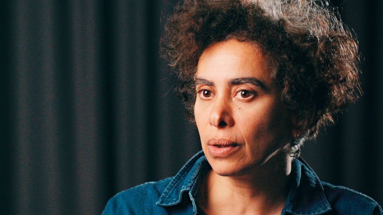 Adania Shibli on Why Writing Gets Harder the Better You Get