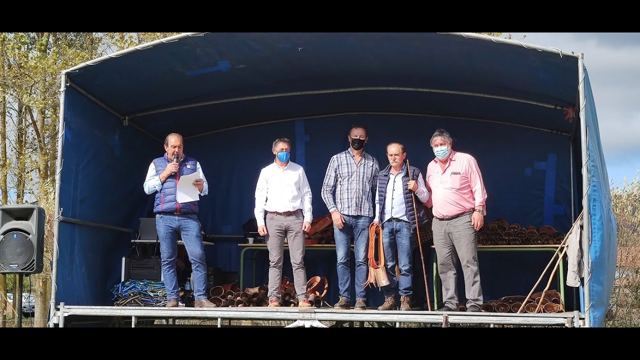 Feria de Requejo 2021