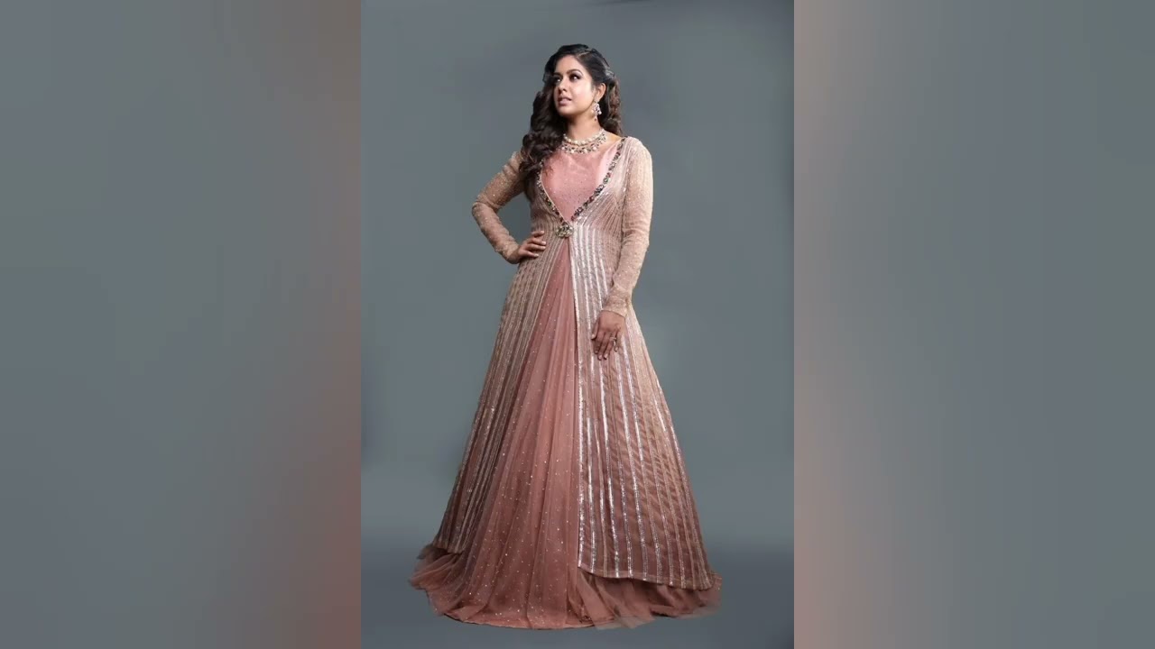Jacket lehengas#fairytales #barbie #fashion #beautiful #best #2025 #cartoon #viralvideo #video #cute