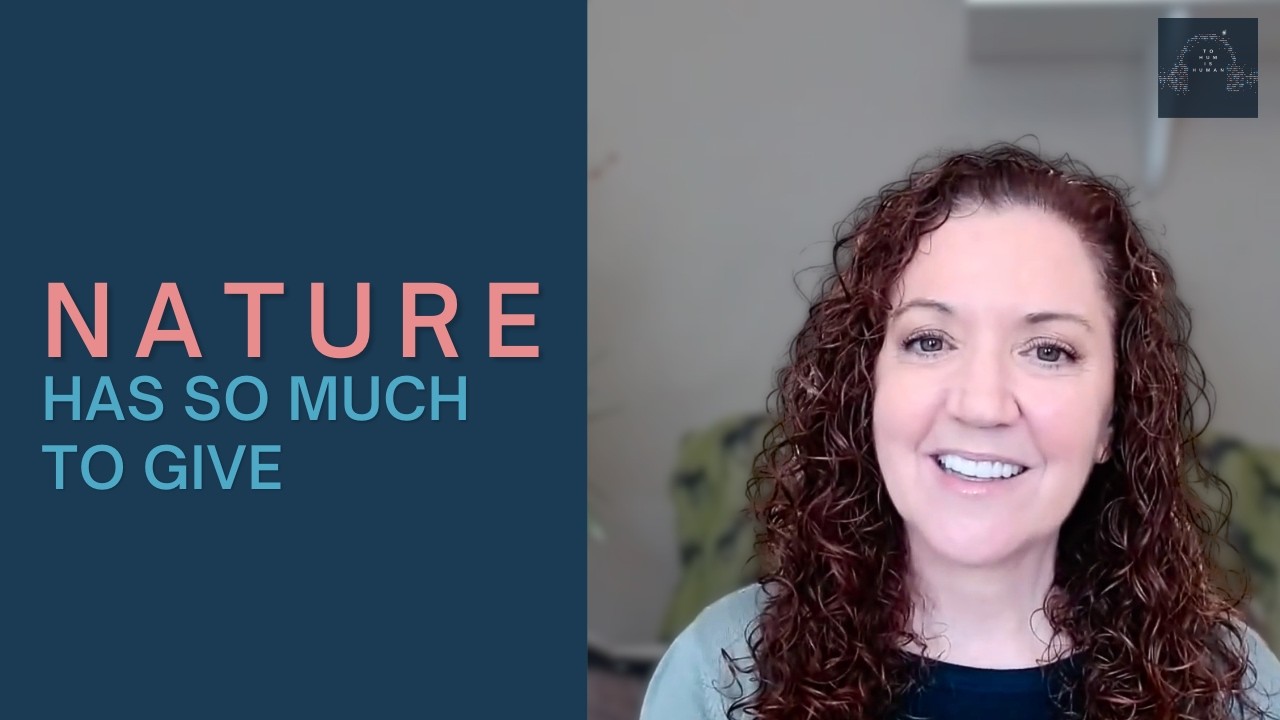 The Hum of Nature: Reconnecting with the Earth to Awaken Your Intuition