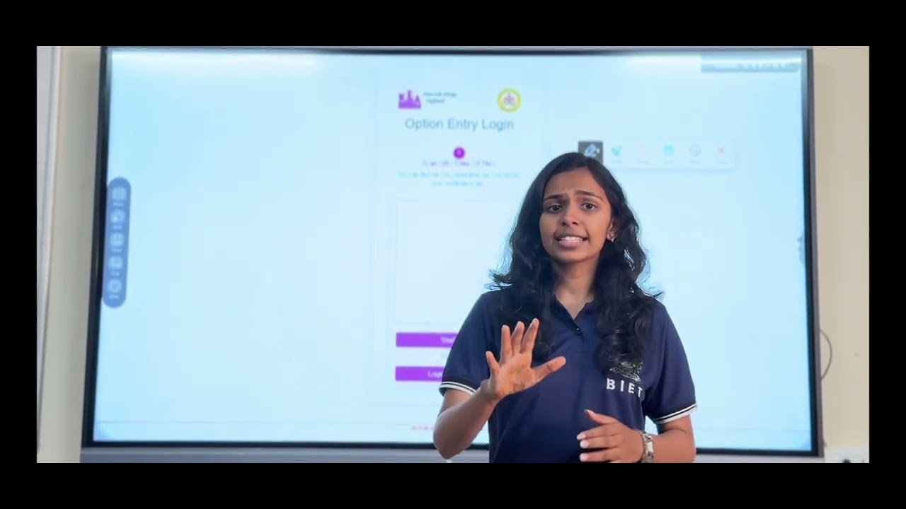 KCET Option Entry Full Guide 🔥 Step-by-Step for Engineering Students | Avoid These Mistakes!