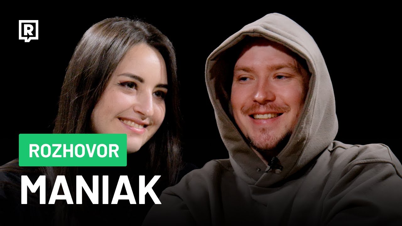 Maniak: V albu odkrývám nedokonalost. Z Ruska jsem si vzal to nejlepší