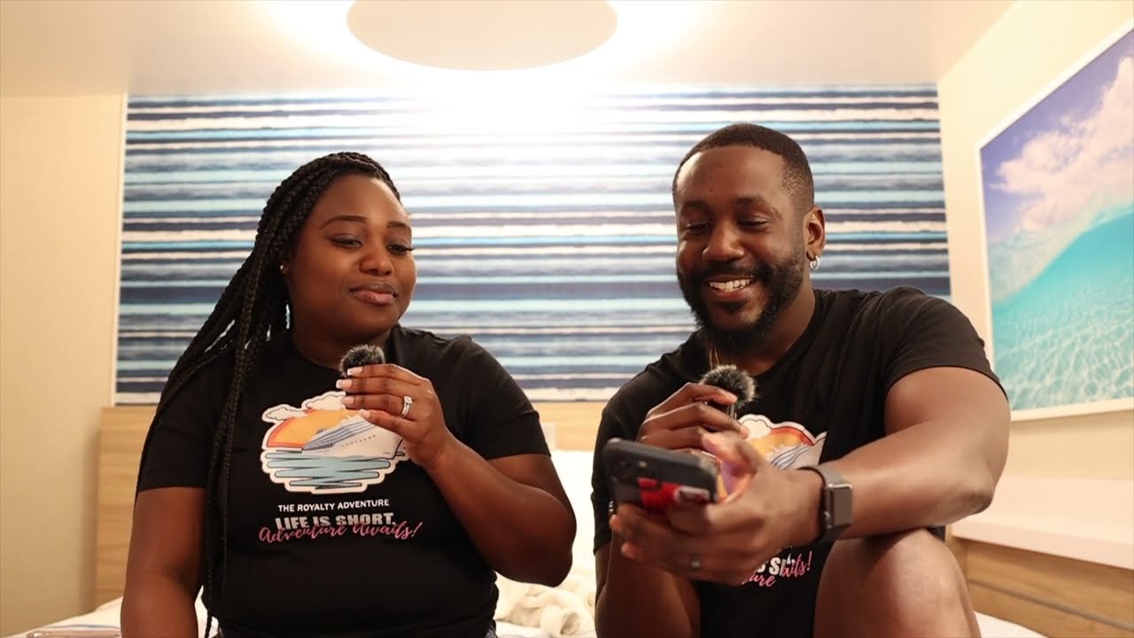 Carnival Celebration Cruise Review & Recap