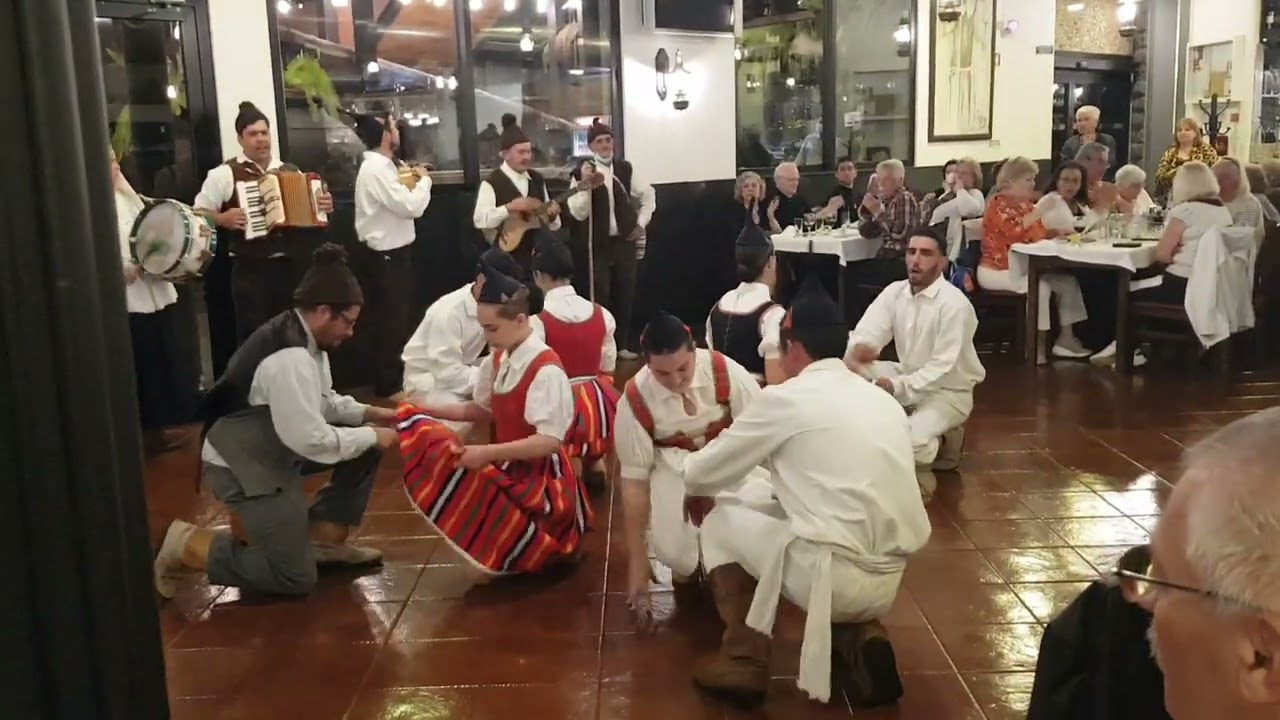 O Lagar Restaurante