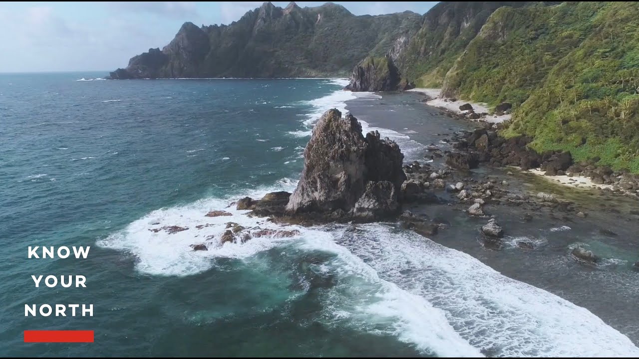 Know Your North: Sustainable Tourism in Batanes