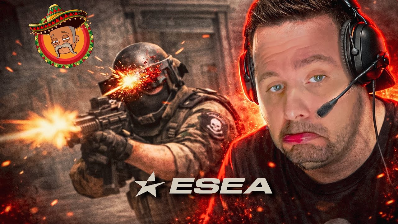 NAJGORSZY MECZ SEZONU! TOXIC EMERITOS!