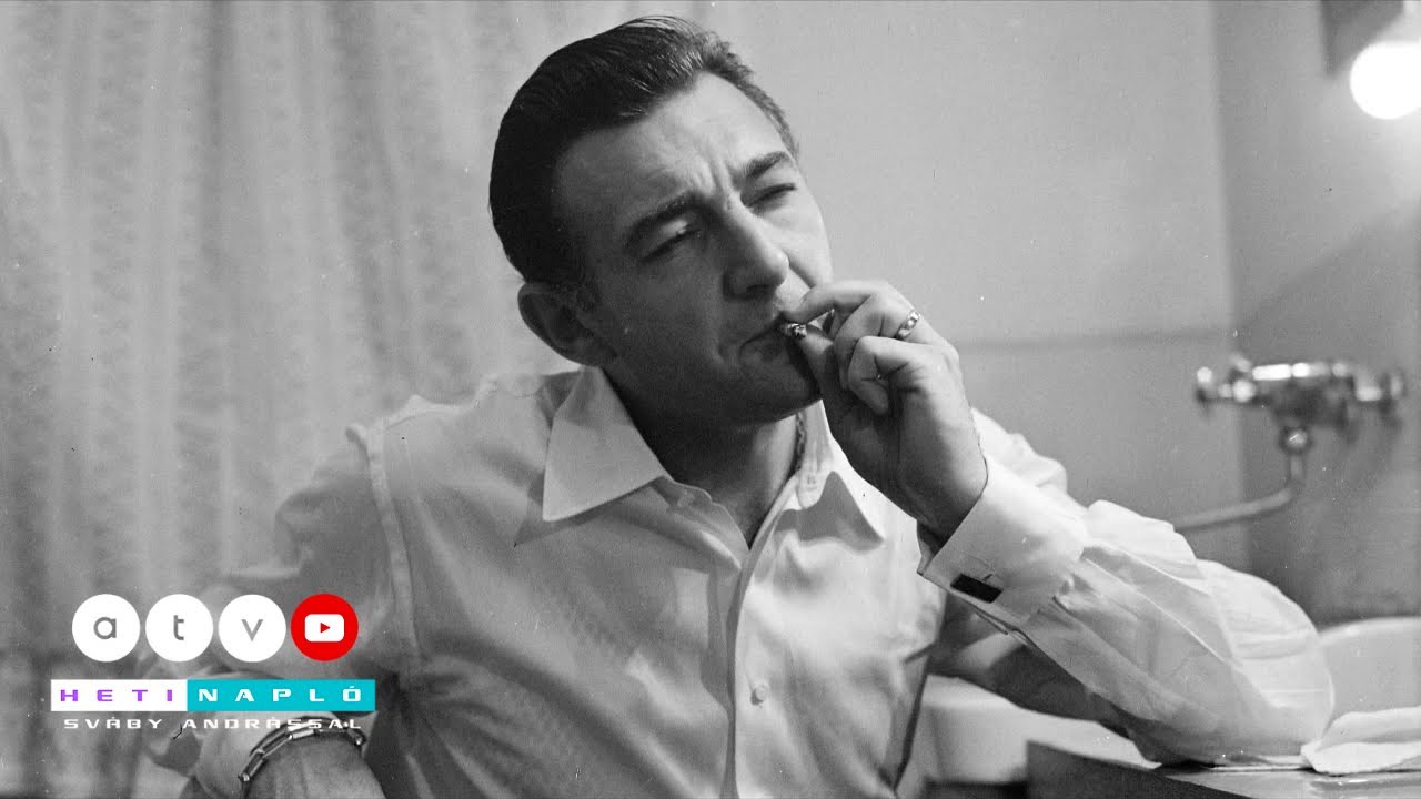 25 éve ment el a legendás tizedes, Sinkovits Imre