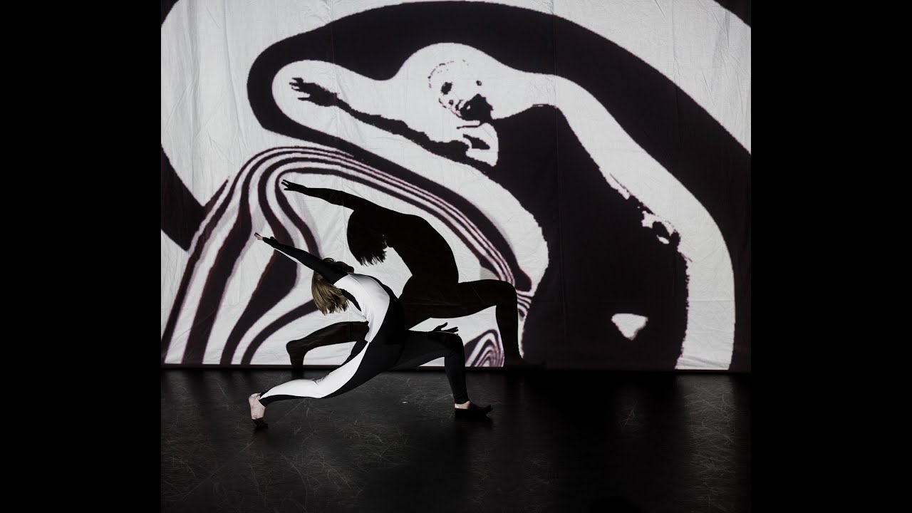 In The Shadows - Interactive Performance