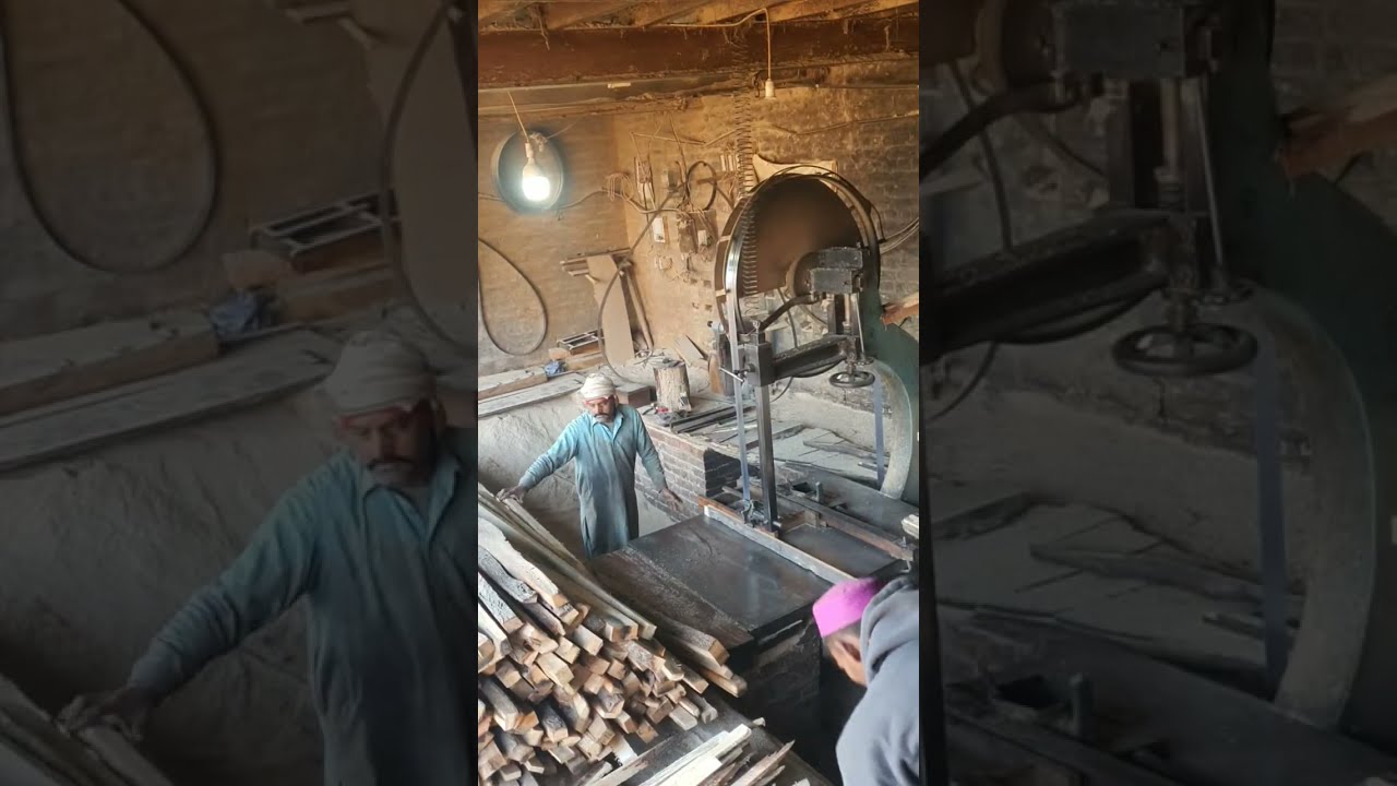wood Operate  is live!