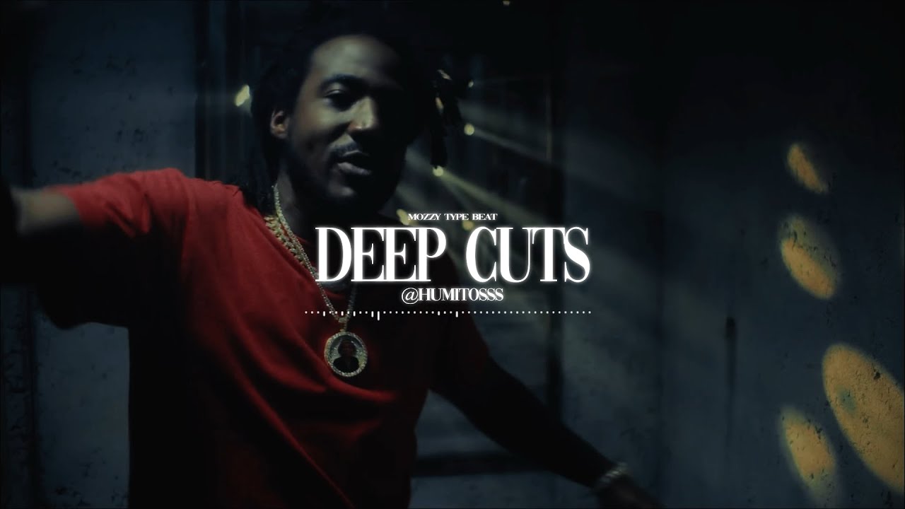 [FREE] Mozzy Type Beat - 