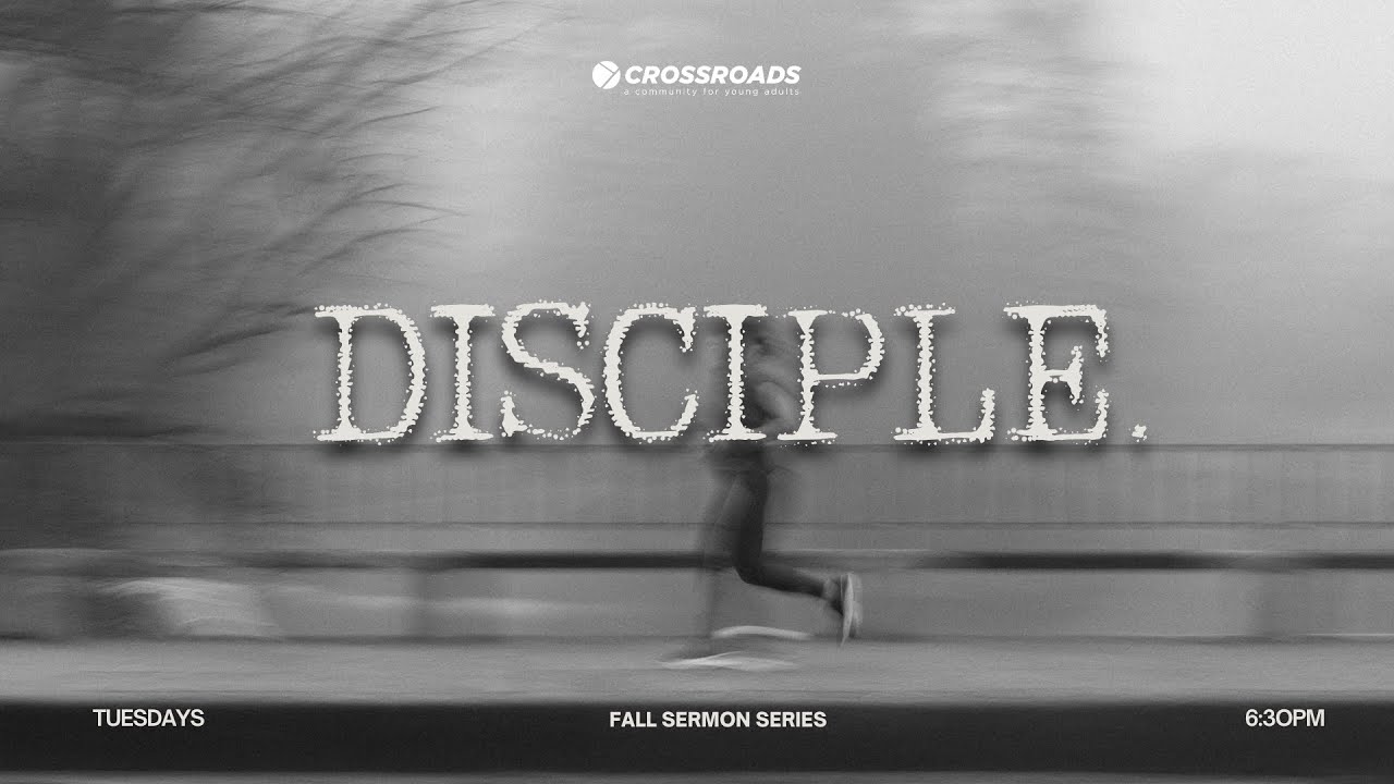 Disciple | Serving Like Jesus