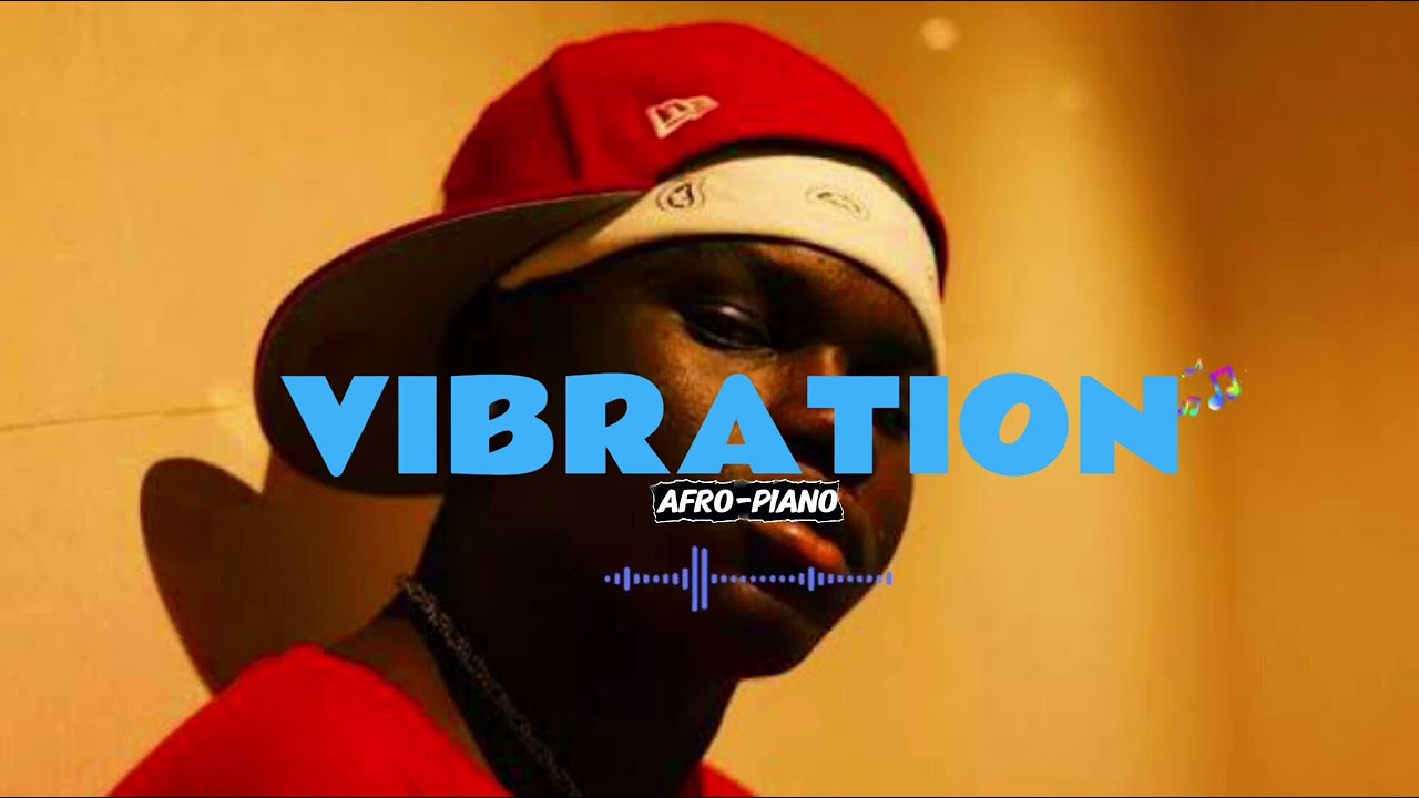Seyi Vibez ft Mavo Type Beat 