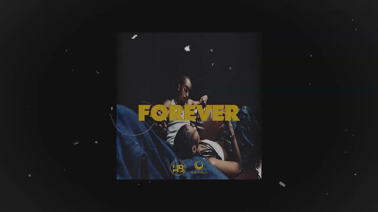 Afrobeat x Instrumental 