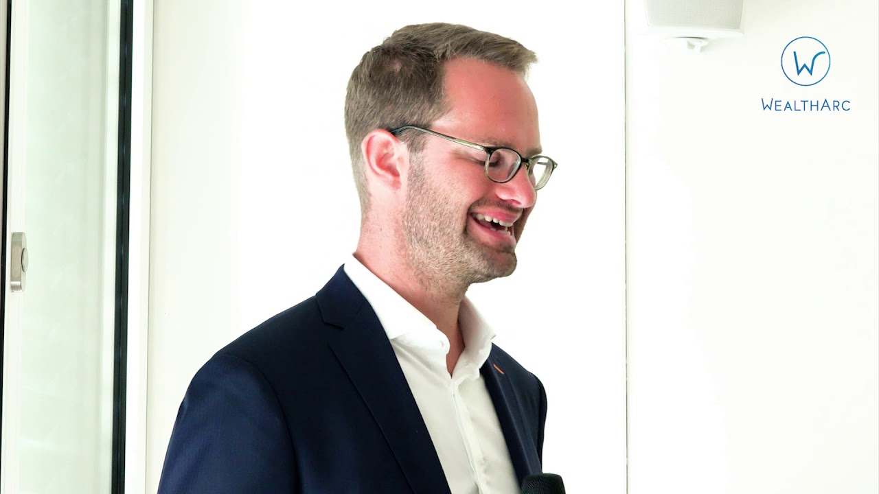 Pre-Trade Compliance Requirements Under FIDLEG / FinSA | Florian Clever (CEO & Founder, Cleversoft)