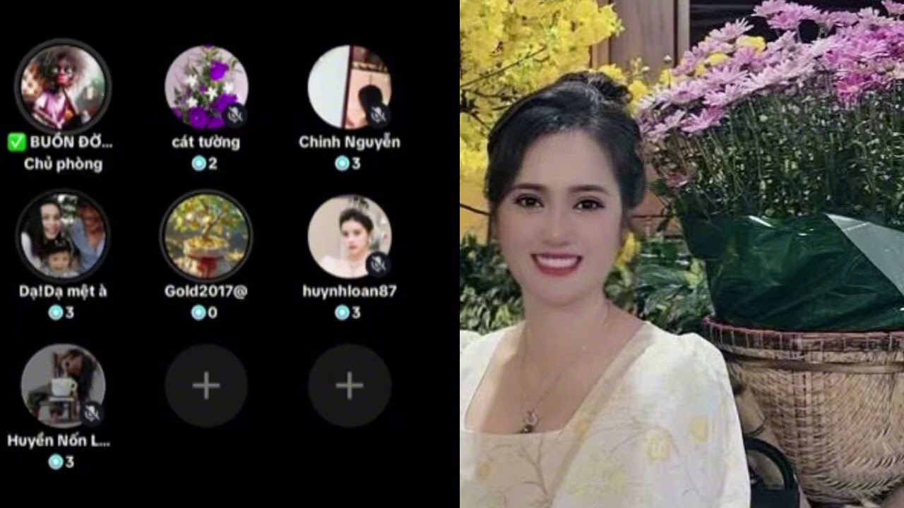 Tiếng nói những người yêu thương Hồng Loan bức xúc về ba dạ dạ#hongloan #hoahướngdương484vlog 