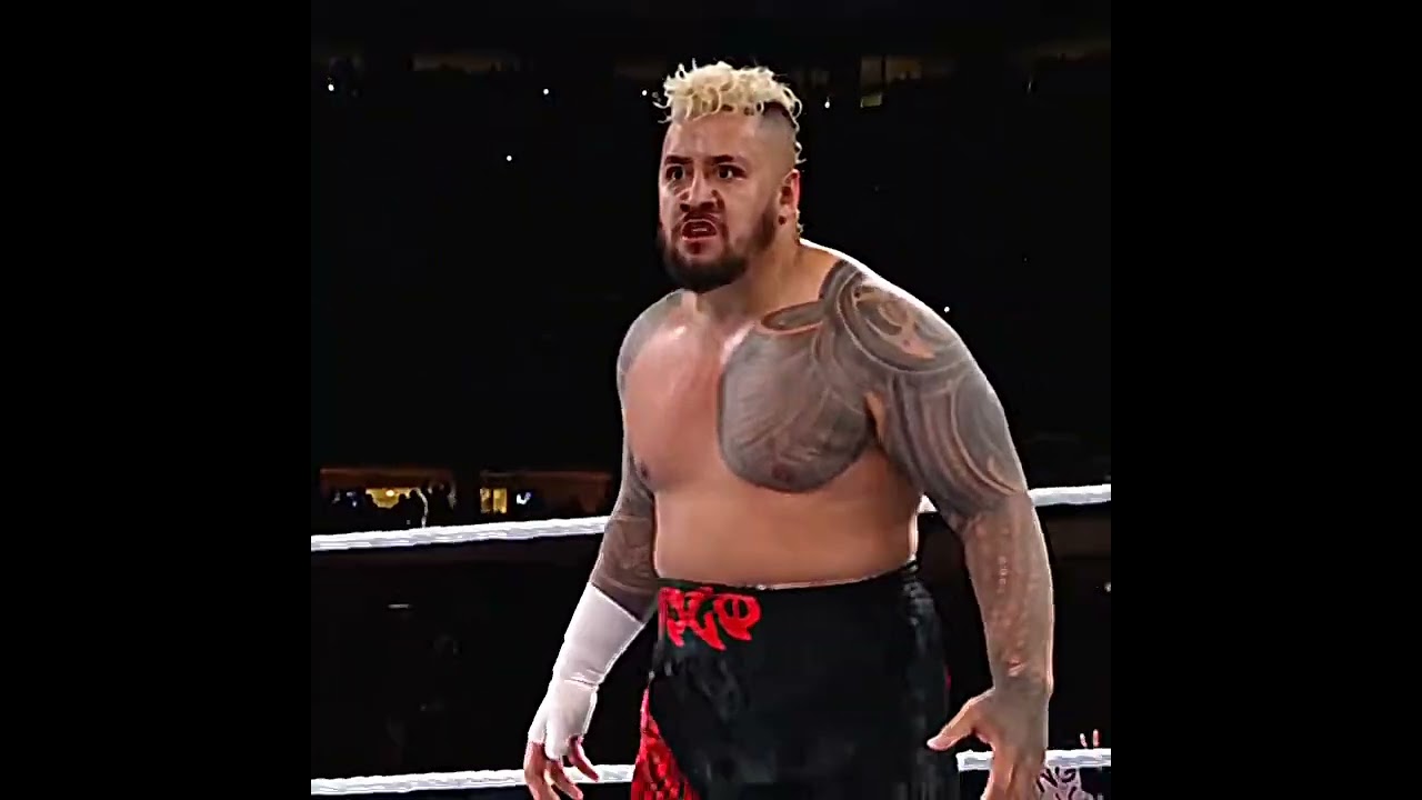 (Roman Reigns Vs Cody Rhodes) 